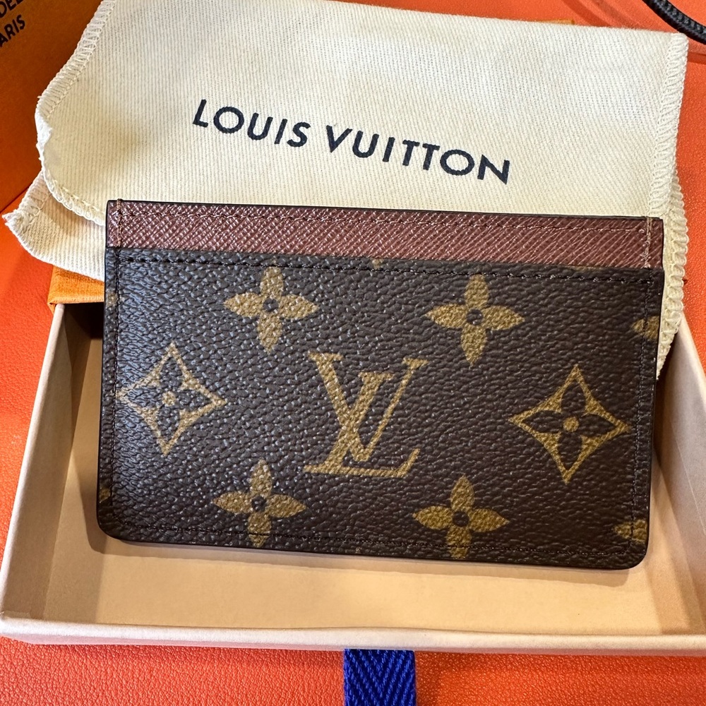 Louis Vuitton Card Holder